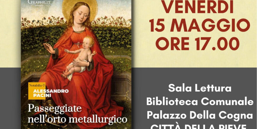 Archeometallurgia, le antiche tecniche di forgiatura rivivono