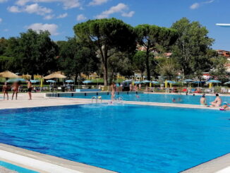 Piscine Tavernelle, l'opposizione critica il no del Consiglio