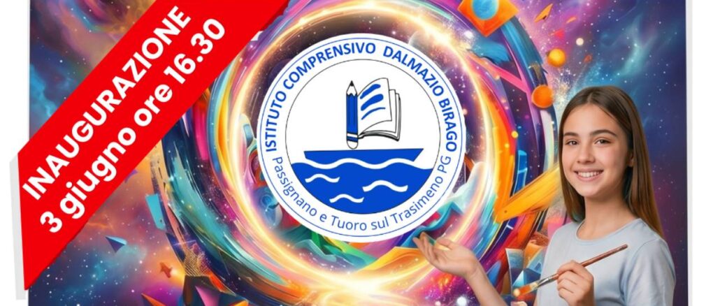 Mostra STARGATE un ponte digitale tra reale e virtuale